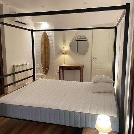 A Un Passo Dal Mare Apartment Lido di Mondello Екстериор снимка