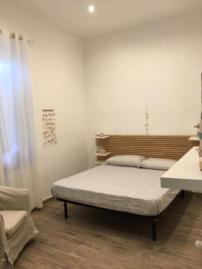 A Un Passo Dal Mare Apartment Lido di Mondello Екстериор снимка