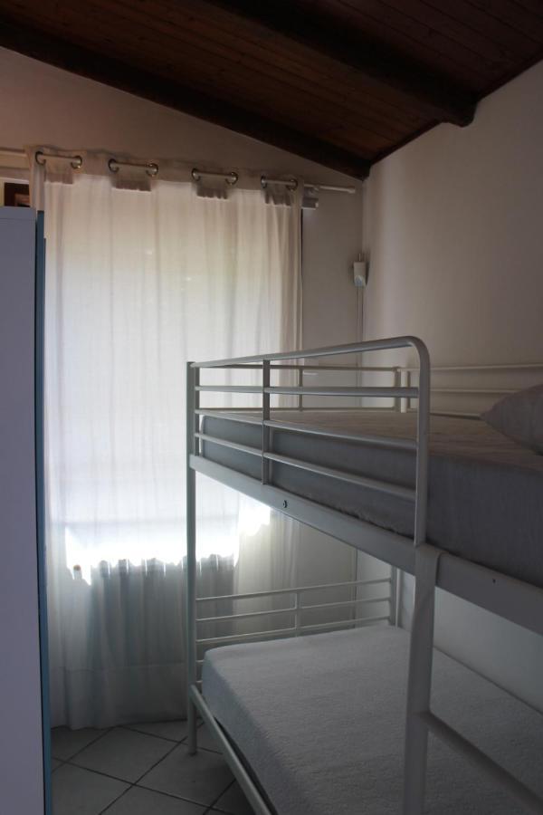 A Un Passo Dal Mare Apartment Lido di Mondello Екстериор снимка
