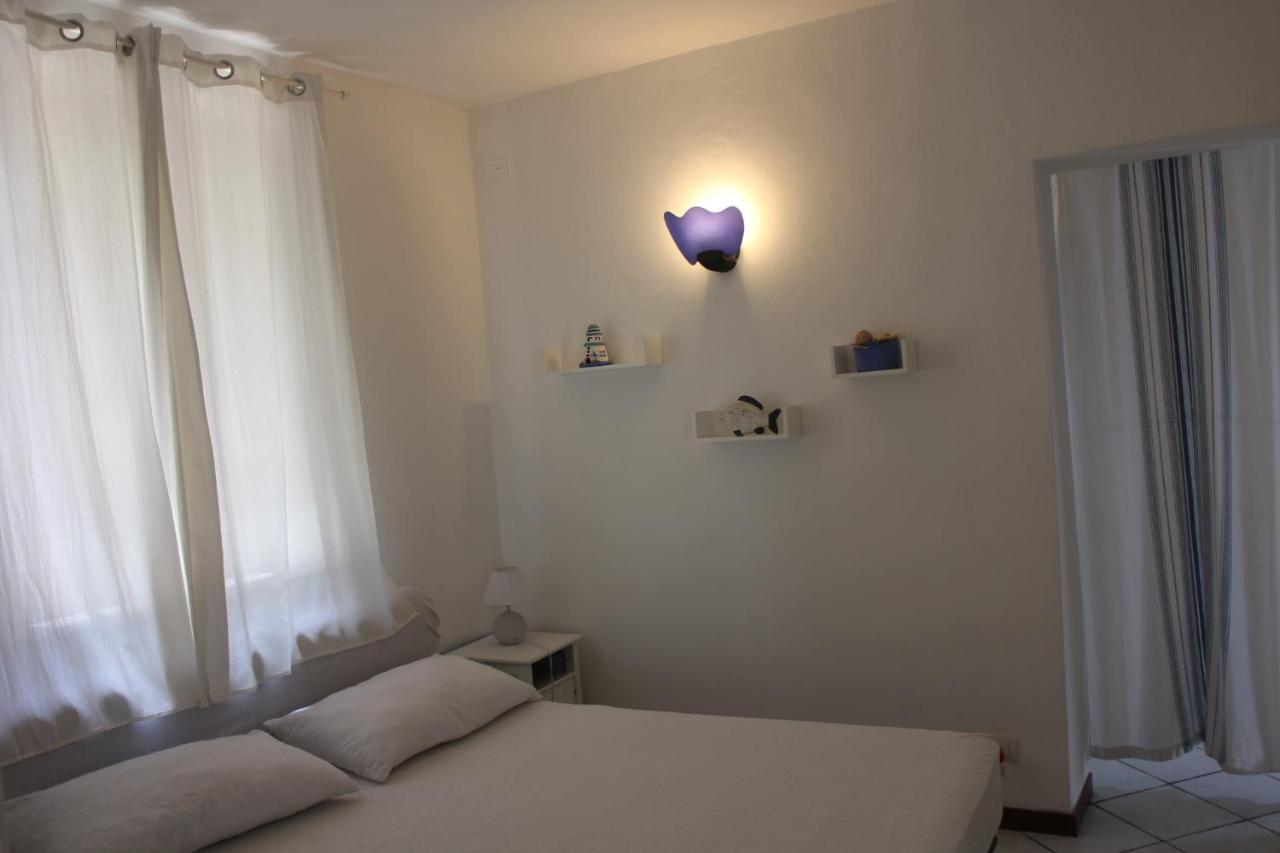 A Un Passo Dal Mare Apartment Lido di Mondello Екстериор снимка