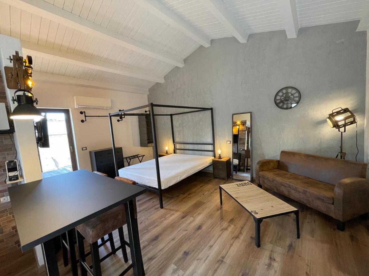 A Un Passo Dal Mare Apartment Lido di Mondello Екстериор снимка