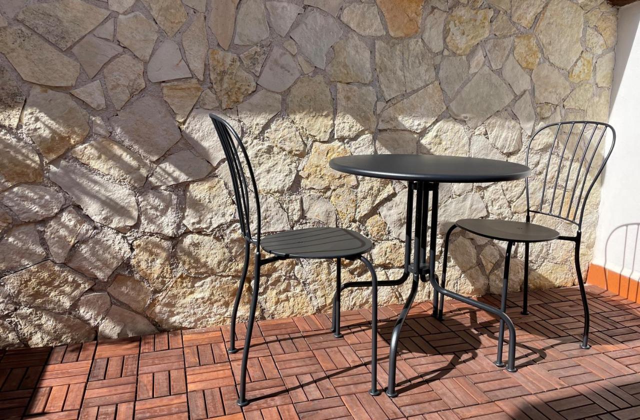 A Un Passo Dal Mare Apartment Lido di Mondello Екстериор снимка